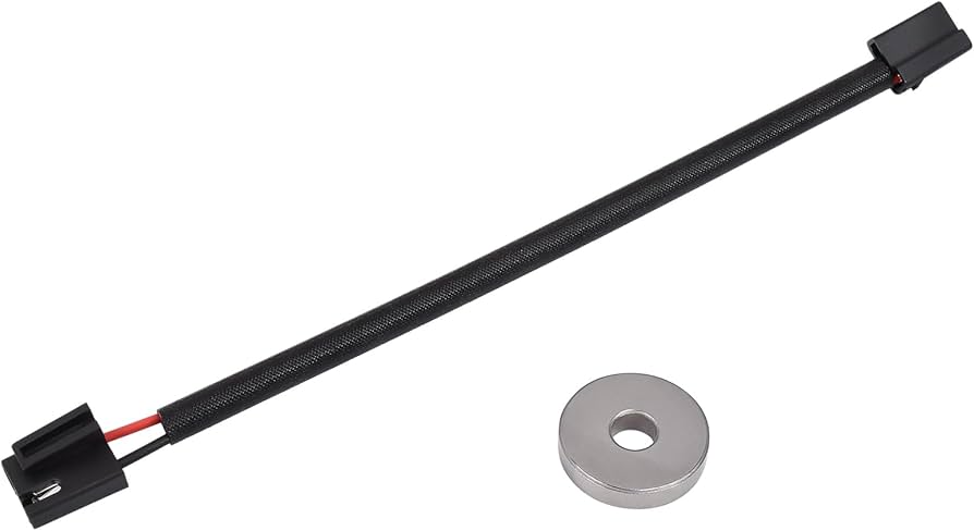 Amazon.com : Max Motosports Electric PTO Clutch Replacement for