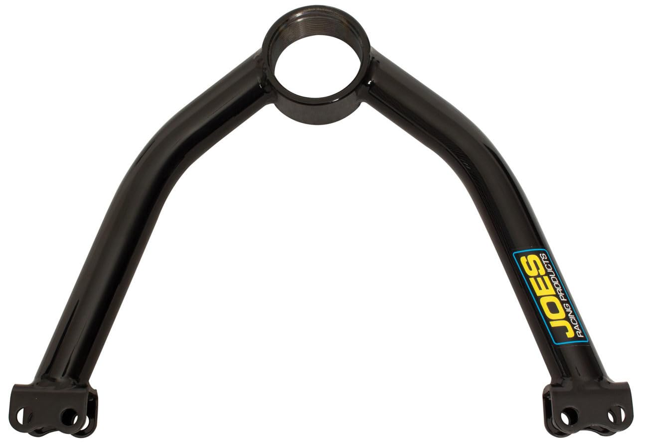 Products Control Arm by Joes Racing – Black, Model JOE15080-SLBA