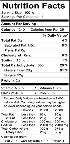Spice Appeal Apple Pie Spice, 16 Ounce image 5
