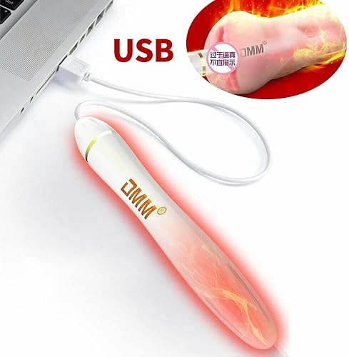 Miniatura 5 de El calentador eléctrico rápido de la almohadilla de calefacción USB de DMM mantiene el indicador del palillo de barra más caliente