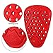 surlim Coccyx Protector CE Insert Armor Motorcycle Pants Replacement Pads