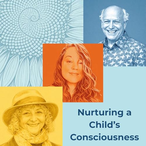 Couverture de Nurturing a Child&rsquo;s Consciousness: Grow Together in Conscientious Relationships