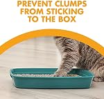 Arm & Hammer 033200150206 Cat Litter Deodorizer with Baking Soda, 20 oz