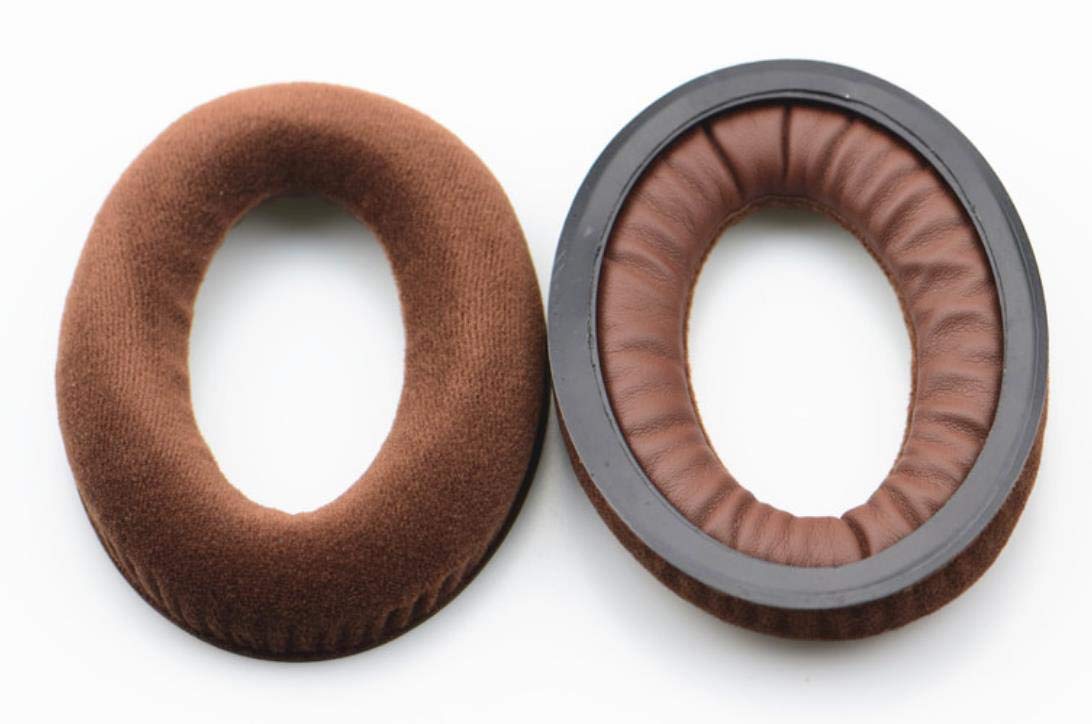 Amazon.co.jp: HD598 イヤーパッド ヘッドバンド 交換用 HD598