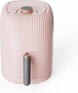 Frytownica do użytku domowego 2L, lekka maszyna do żywności, wielofunkcyjna elektryczna frytownica frytownica