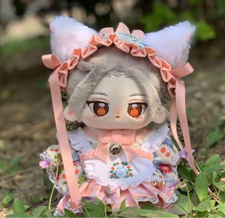 大人気数量限定完売20cm着せ替えぬいぐるみ本体 大人気数量限定完売20cm着せ替えぬいぐるみ本体 Amazon.co.jp