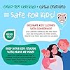 Siser EasyWeed Heat Transfer Vinyl 11.8 x 10ft Roll (Cadette Green) - Compatible with Siser, Cricut, Silhouette and Other Craft/Professional Cutters - CPSIA Certified