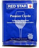 For Uuse in making your own beer, wine or spirits