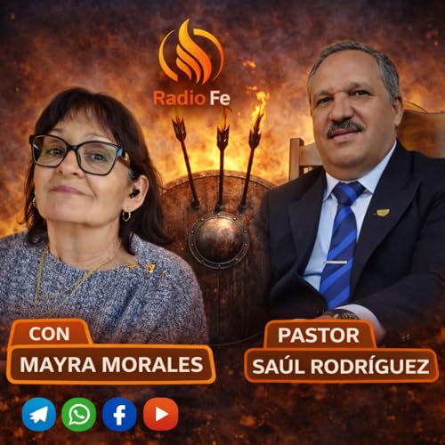 Testimonio del Pastor Sa&uacute;l Rodr&iacute;guez Matos Parte 3
