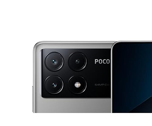 Amazon.com: Xiaomi Poco X6 Pro 5G + 4G Lte (for Tmobile Mint Tello