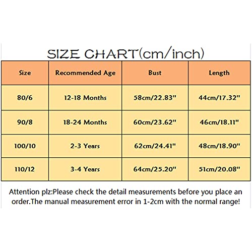 Vestido infantil de verão para meninas de 12 meses - 4 anos infantil de malha jeans franzida patchwo