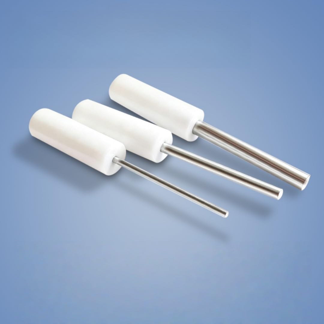 Émbolo SPE, for extracción en fase sólida de 1 ml, 3 ml y 6 ml, 1,1 unidad(3ml)