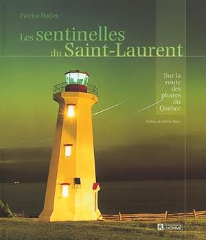 Sentinels of the St. Lawrence: Along Quebec's Lighthouse Trail