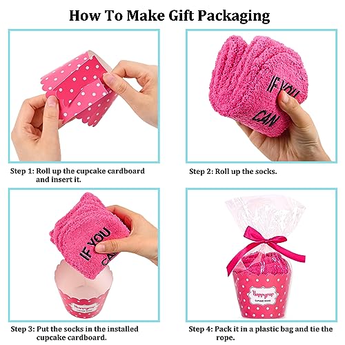 HAPPYPOP-Funny-Crazy-Tea-Socks-for-Women-Men-Tea-Gifts-for-Tea-Lovers-Women-Teens-Gifts-for-Tea-Drinkers-Tea-Christmas-Gifts-Tea-Stocking-Stuffers