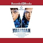 Cover of Valerian and the City of a Thousand Planets