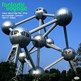 Varios Fantastic Voyage: New Sounds For The European Canon 1977-1981 [Vinilo]