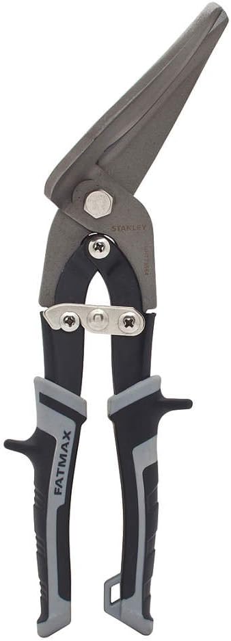 Stanley FMHT73564 FatMax Long Nose Off Set Snips