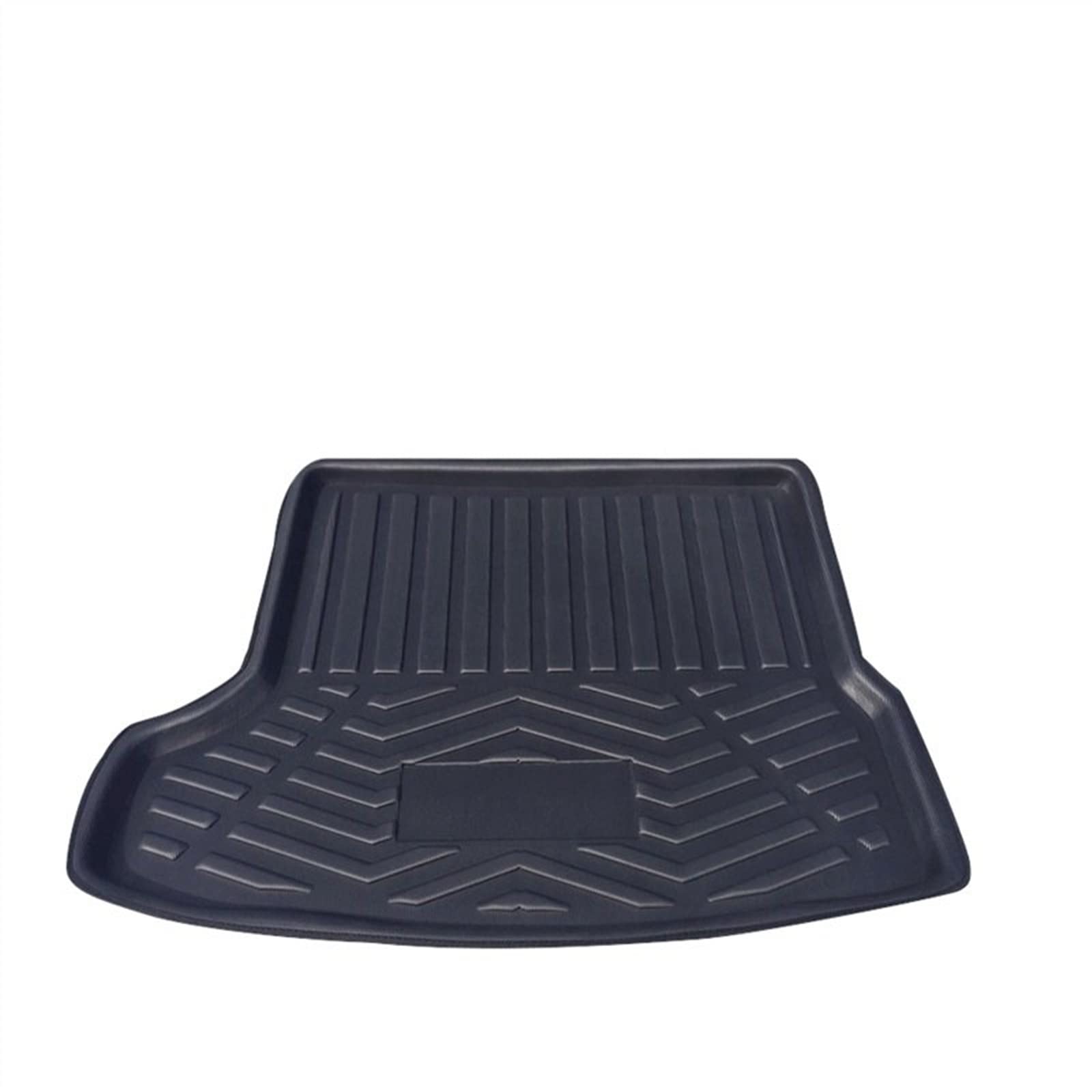 Tapis de coffre pour Mazda 3 Berline 2014-2018 idéal pour les sorties - 6