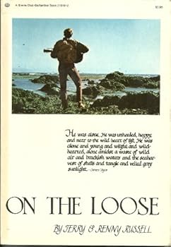Paperback On the Loose Book