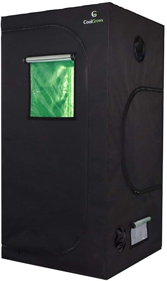 grow tent