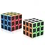 2 X 5.7 Cm Cubes