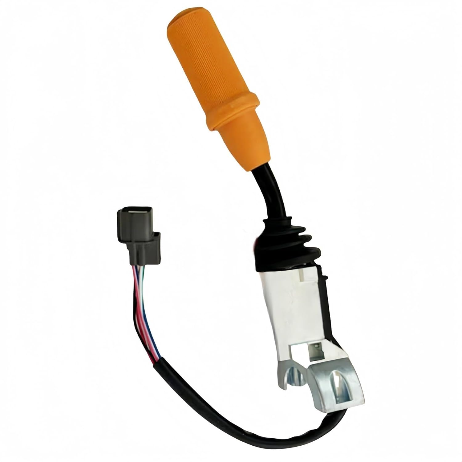 Forward & Reverse Column Switch 701/52601 701/37701 Fits for JCB 3CX 4CX 2CX 2CXL 1400B 1550B 506B 508C 525B-2 504B 528AG Backhoe Loader Left Hand Handle Lever 6 Pin New Aftermarket Parts