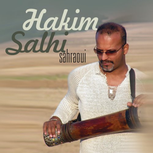 SALHI;HAKIM - SAHRAOUI [Audio CD] SALHI;HAKIM