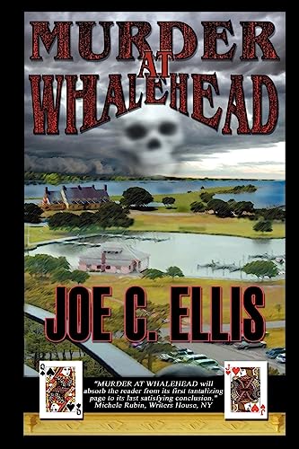 Murder at Whalehead view 2