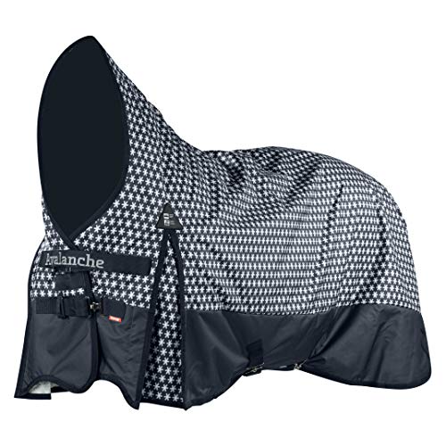 HORZE Avalanche Turnout Sheet - 1200D
