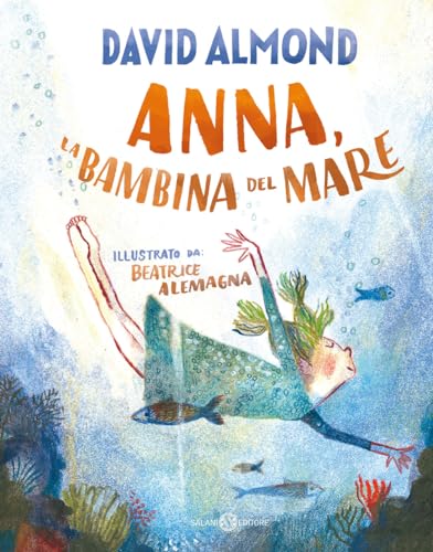  Anna, la bambina del mare