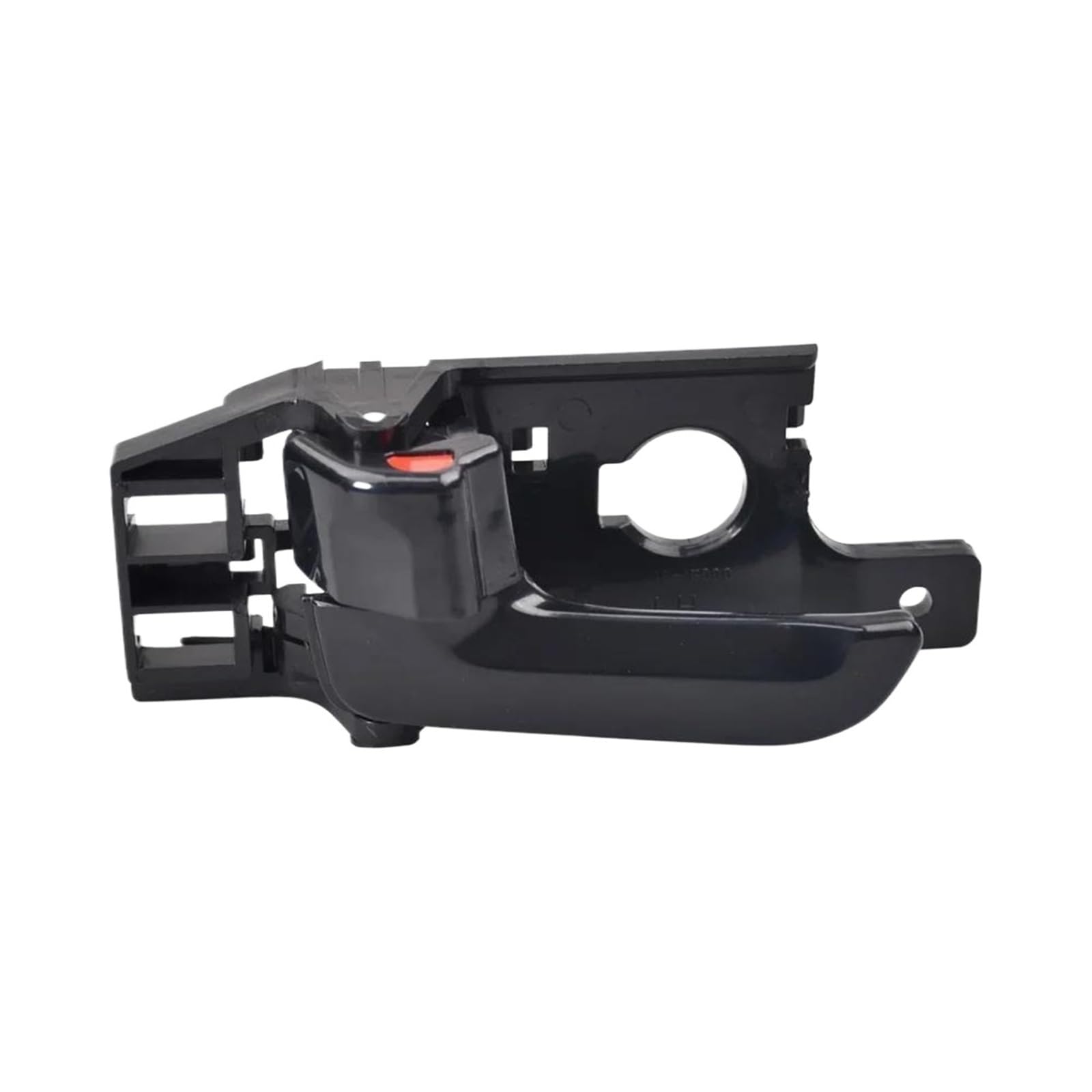 Rwrpqedexm Black Door Handle Interior For Kia For Sportage 2007-2013 Inside Door Handle 82610-1F000 Door Pull Handle