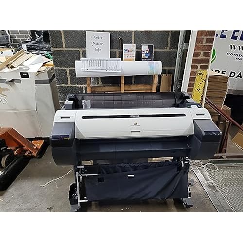 Canon imagePROGRAF iPF780 36-inch large format printer 8967B002AA