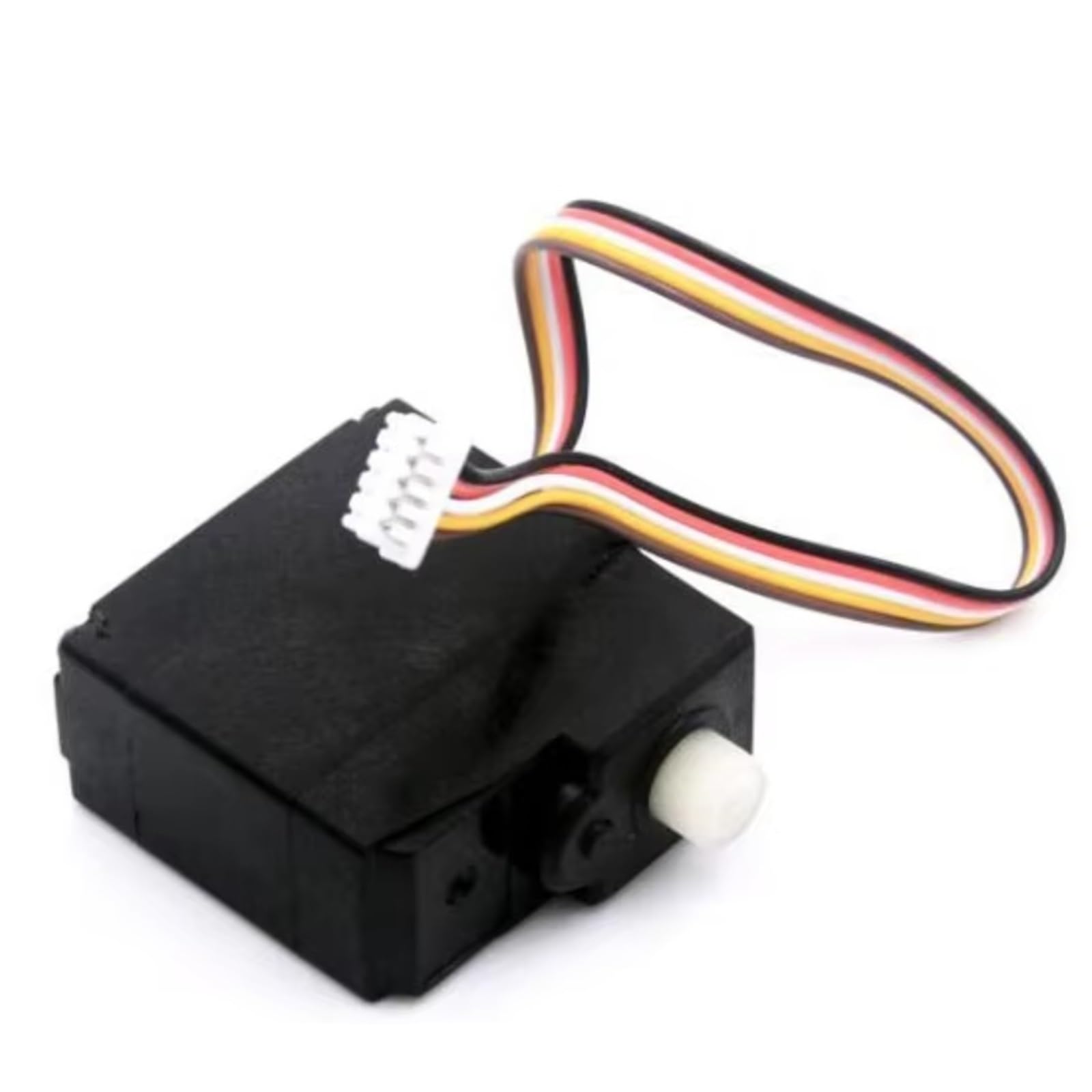 Pour SCY 16101 16102 16103 201 16101-6050 17G Servo De Direction 5 Fils Voiture RC Pièces De Rechange Mise À Niveau Ou Réparation Rc Esc Sans Balais