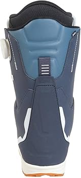 Amazon | DEELUXE ディーラックス メンズ スノボ DEEMON L3 BOA CTF