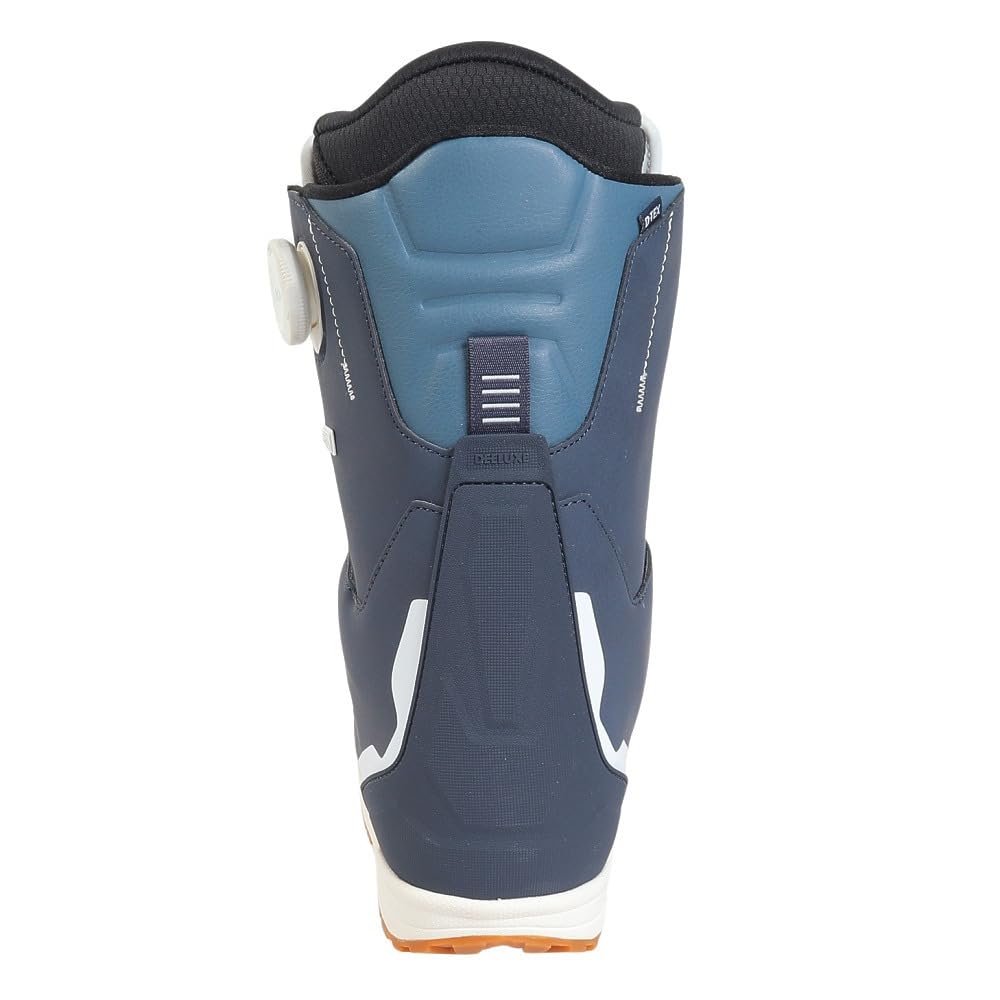 ディーラックス ディーモン27.5cm ディーラックス スノーボード