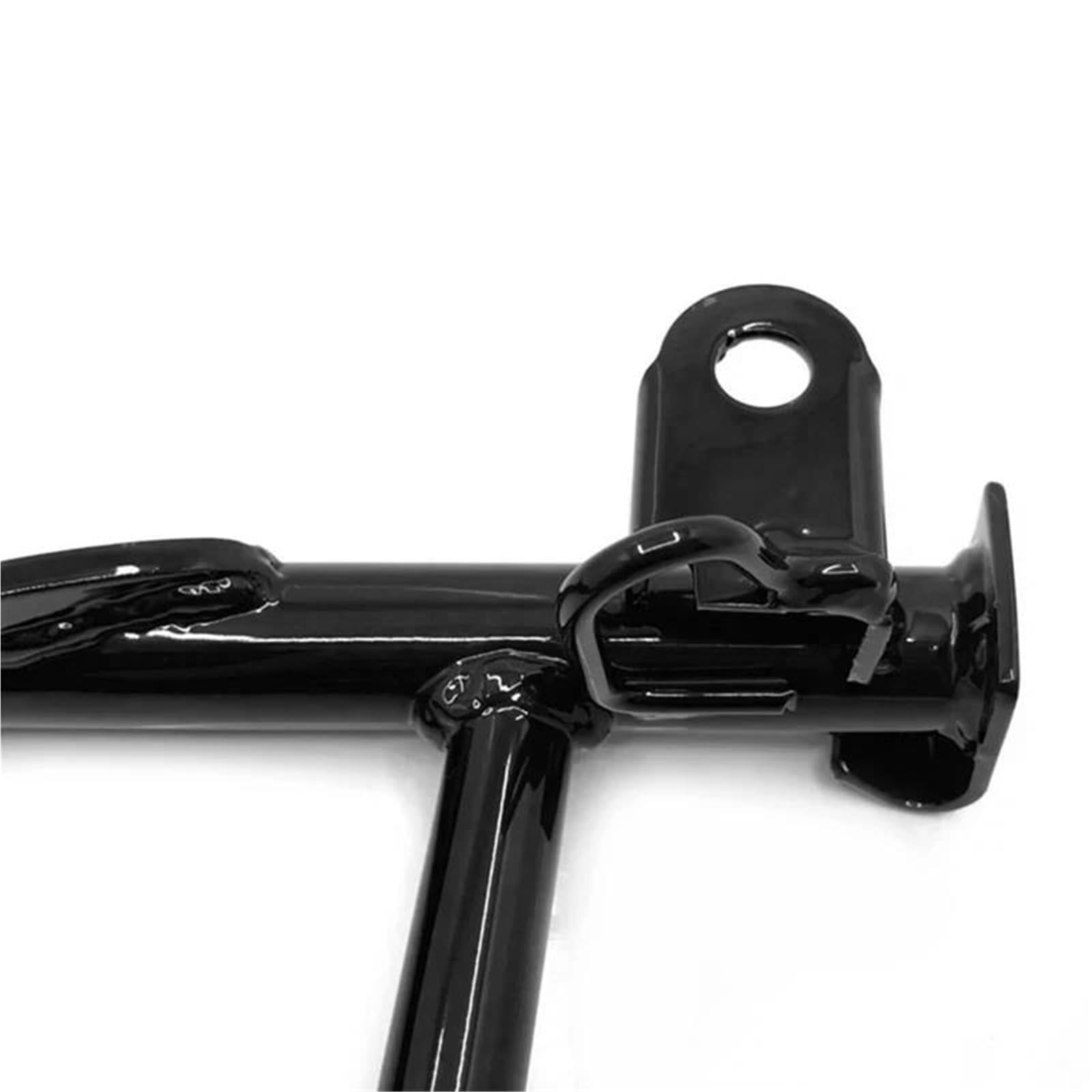 Rivestimenti Laterali Moto Kick Stand Staffa di Supporto Cavalletto Centrale Parcheggio Rack per NC750S NC700S 2012-2021 NC750X NC700X 19-24(NC750S NC700S 12-21)