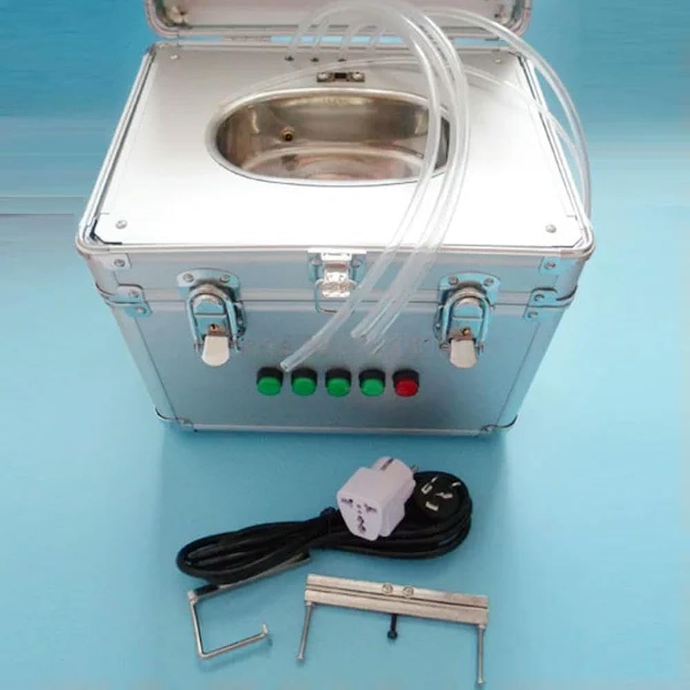 for printhead Cleaner Bath for DX4 DX5 DX6 DX7 for 510 1020 Gen4 Cleaning Machine