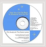 Now You Can Go Back to Whatever It Is You Do [Explicit]