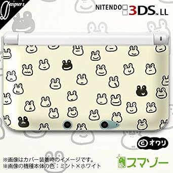 new Nintendo 3DS LL            /