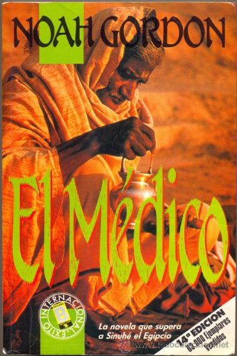 Buy Medico, El — BookShops.in