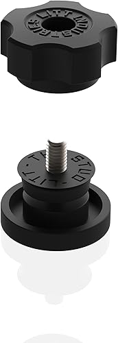 Miniatura 3 de Sistema de anclaje de amarre para Polaris RZR XP-1000 (2 unidades)