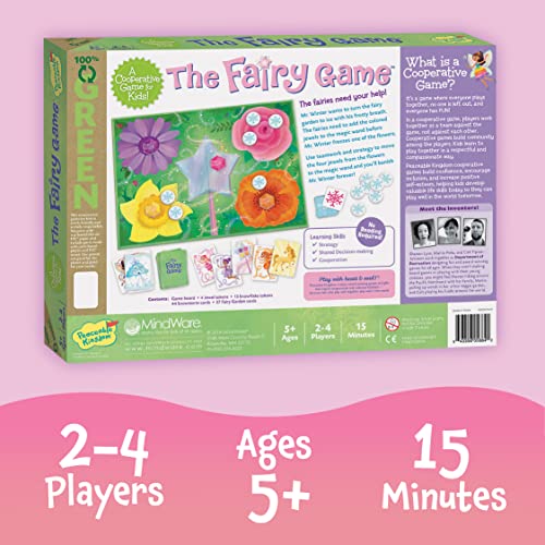 The Fairy Match Game para 2-6 niños 5+ miniatura 5