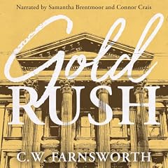Gold Rush cover art