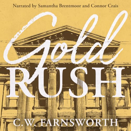 Gold Rush cover art