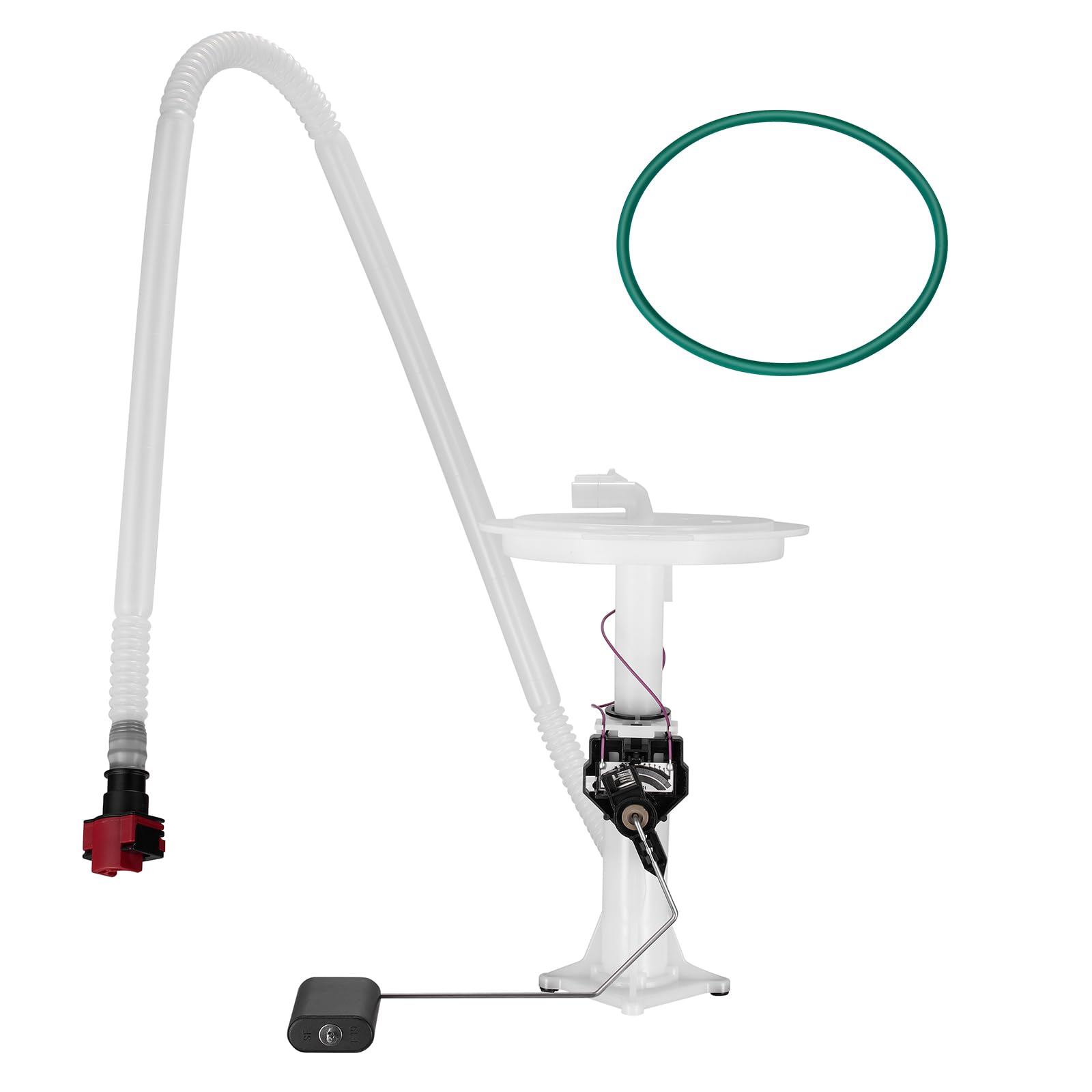 BDFHYK Fuel Pump Module Assembly E7286A Compatible with Dodge Durango Jeep/Grand Cherokee 2011 2012 2013 2014 2015 2016 2017 2018 2019 2020 2021