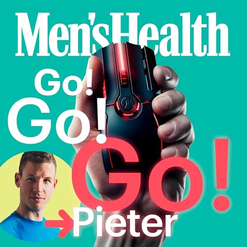 Folge 007 - Raucht der Frontal-Lappen, oder sitzen wir unser Gehirn platt? Interview mit Pieter Grimm