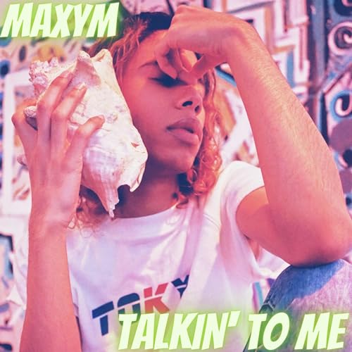 Talkin' To Me de MC Maxym en Amazon Music Unlimited