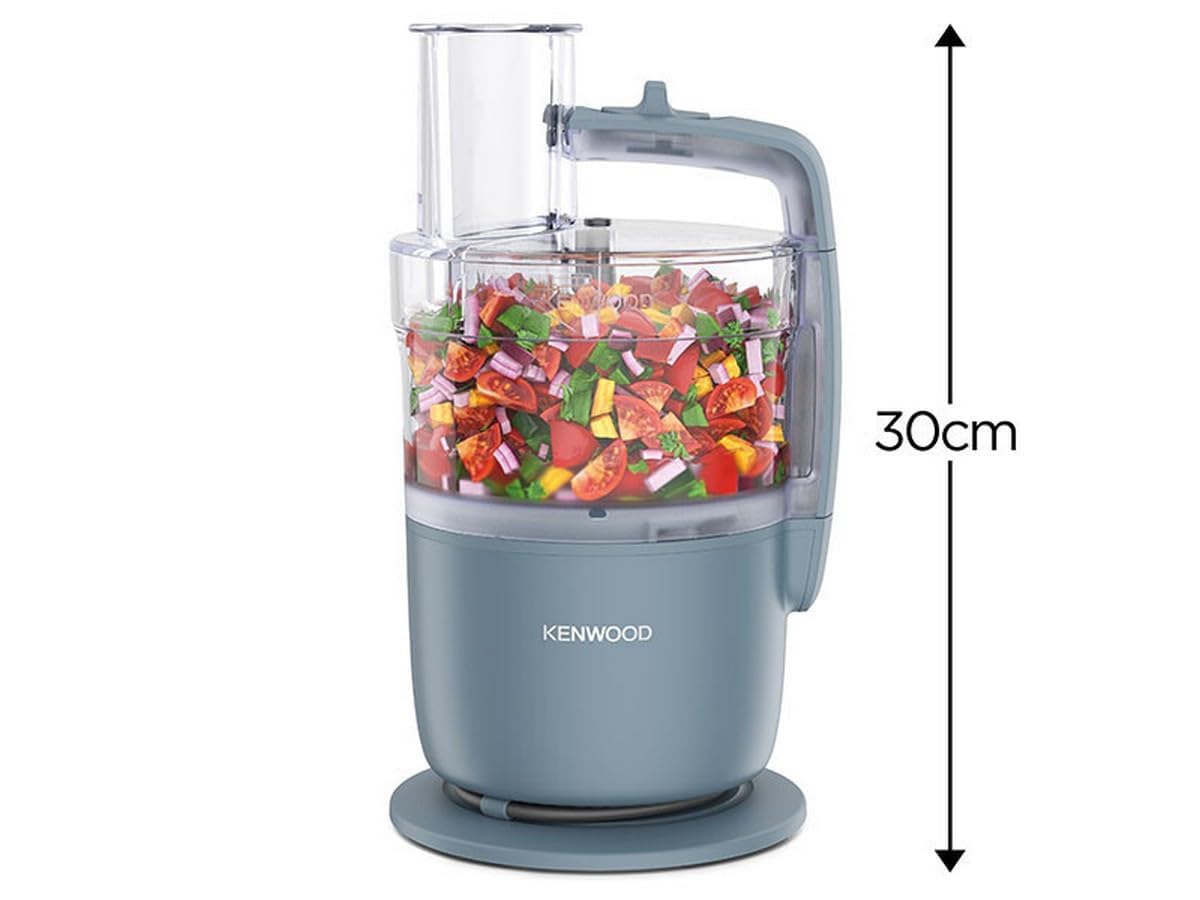 Mini robot multifonction KENWOOD FDP22.000GY