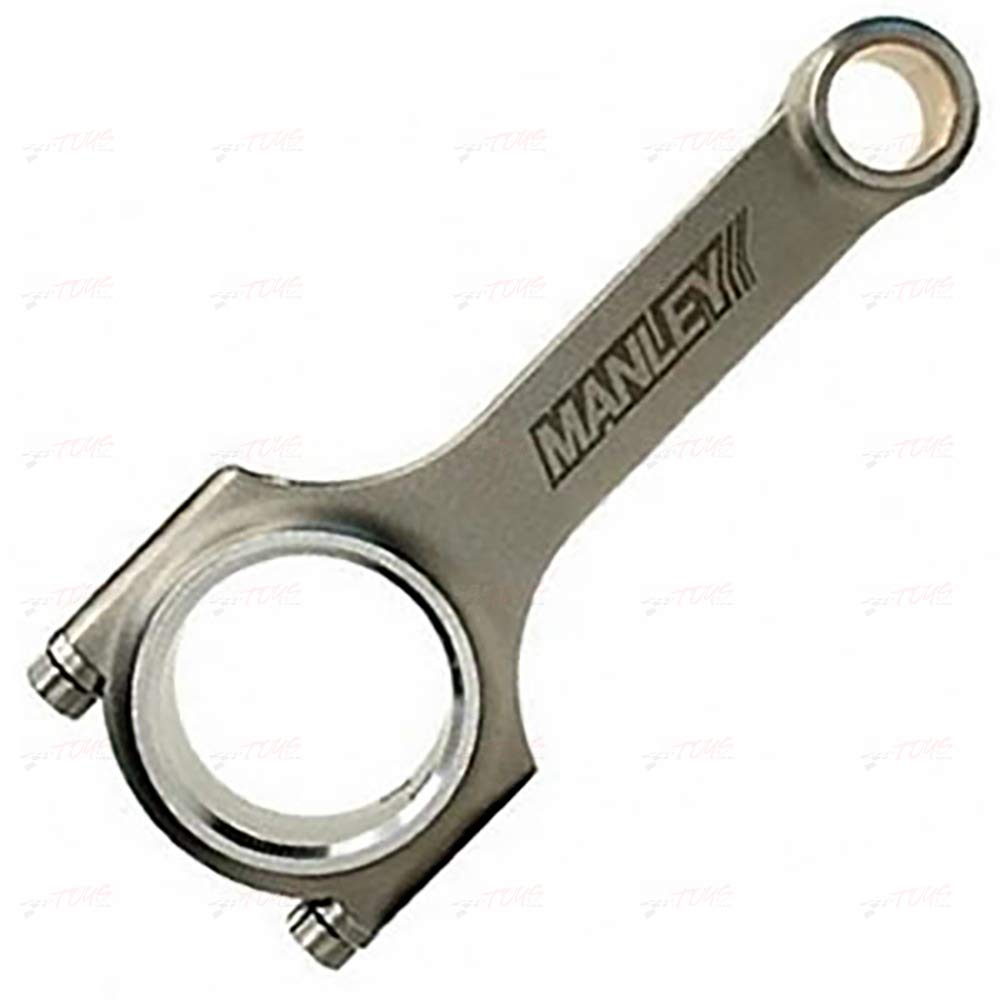 rhode2点セット Amazon.com: Manley 14032-1 Connecting Rod (Mazda Speed 3 MZR