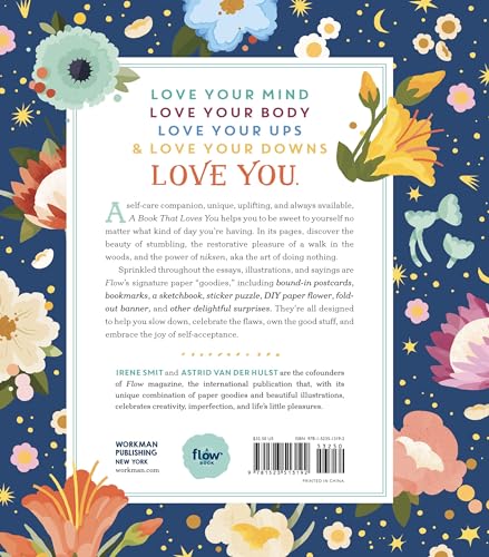 A Book That Loves You: An Adventure in Self-Compassion (Flow) - Image 2